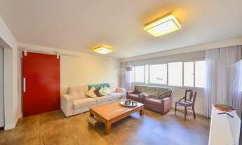 Imagem 2: Apartamento para venda com 3 quartos em Água Verde - Curitiba - PR