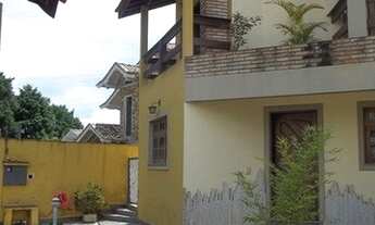 Imagem 3: Casa Sobrado para Venda em Parque Delfim Verde Itapecerica da Serra-SP - CA0766