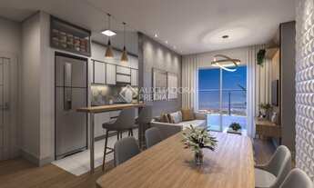 Imagem 4: NOVO HAMBURGO - Apartamento Padrão - Primavera