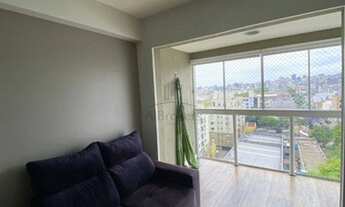 Imagem 3: Apartamento com 2 dormitórios, 64 m² de R$ 450.000 por R$ 399.000 - São Geraldo - Porto Al