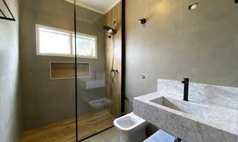 Imagem 5: Casa moderna de 180 metros Região de Alphaville