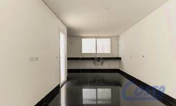 Imagem 5: São Paulo - Casa de Condomínio - Brooklin Novo