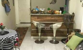 Imagem 2: Apartamento com 1 dormitório à venda, 65 m² por R$ 350.000 - Braga - Cabo Frio/RJ