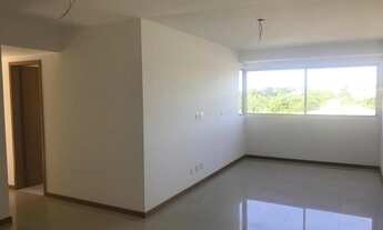 Imagem 6: Apartamento para venda com 90 metros quadrados com 3 quartos em Buraquinho - Lauro de Frei