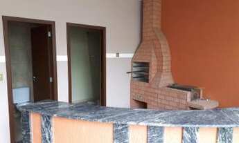 Imagem 7: LINDÍSSIMA CASA - Villa Branca - Jacareí - Condomínio Sunset Garden - 5 Dormitórios - 360