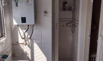 Imagem 6: Apartamento para venda possui 168 metros quadrados com 3 quartos em Vila Mariana - São Pau