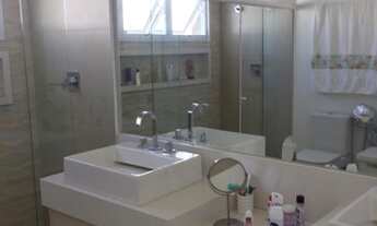 Imagem 5: Casa de condomínio Real Park para venda com 340 metros quadrados com 4 suites