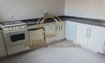 Imagem 3: PF- Apartamento com 132m² para locação, 4 dormitórios no Jardim Aquarius