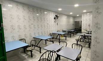 Imagem 7: Restaurante para locação - centro de São Miguel Pta