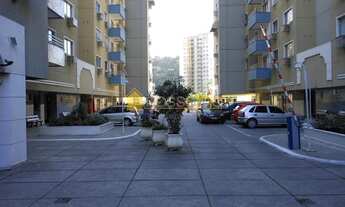 Imagem 3: Apartamento residencial à venda, Vital Brasil, Niterói