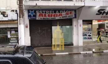 Imagem 2: Loja para alugar por R$ 6.500/mês - Centro - Santos/SP