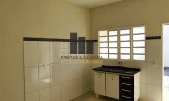 Imagem 5: Casa 2 dormitórios para Venda em São José do Rio Preto, Residencial Caetano, 2 dormitórios