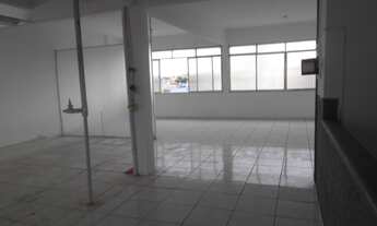 Imagem 3: Sala/Conjunto para aluguel com 116 metros quadrados em Irajá - Rio de Janeiro - RJ