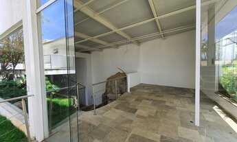 Imagem 4: Casa de condomínio para venda em Alphaville