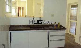 Imagem 7: Apartamento 3 dorm, 2 vagas- Jardim Paulista