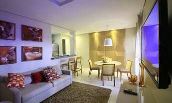 Imagem 3: DS: Condomínio Cajuina Residence( Bairro Isabel