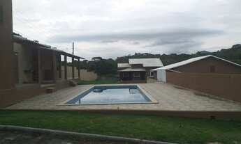 Imagem 3: SAQUAREMA - Casa Padrão - RETIRO