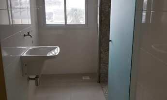 Imagem 7: Apartamento 121,26m² 3 suítes 2 garagens individuais churrasqueira carvão, Essência Home C