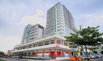 Imagem: Cobertura Com 4 Quartos - Residencial Orion