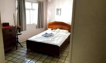 Imagem 3: Apt. Graças, 3 Quartos sendo uma 1 suíte, pronto para morar. 360 mil