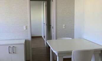 Imagem 7: Apartamento com 1 dormitório à venda, 46 m² por R$ 450.000,00 - Vila Partenio - Mogi das C