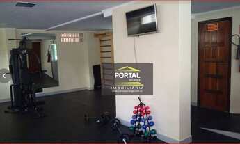 Imagem 16: Apartamento com 2 dormitórios para alugar, 85 m² por R$ 1.850,00/mês - Ipiranga - São Paul