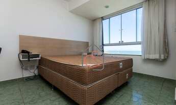 Imagem 7: Flat mobiliado com 1 dormitório à venda, 30 m² por R$ 100.000 - Imbetiba - Macaé/RJ