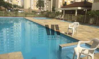 Imagem: Ap - 2 dorm, 47 m² por R$ 265.000 - Vida