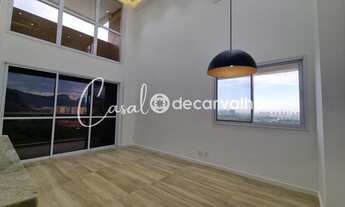 Imagem 2: Apartamento Duplex na Barra da Tijuca- 02 suítes já com planejados