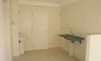 Imagem 3: Apartamento para venda possui 35 metros quadrados com 2 quartos em Piqueri - São Paulo - S