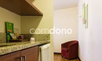 Imagem 3: Asa Norte Lindo Flat - Direto Comdono!