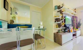 Imagem 4: Apartamento Marechal Rondon Canoas Ref.:227