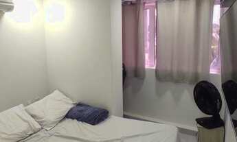 Imagem 6: Apartamento / flat Miramar, edf vuarnet 35,4m2, posiçao sul, 3 andar apt 302