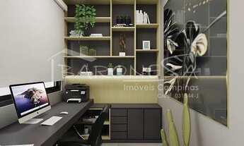 Imagem 2: Casa - Bonfim - Paulínia