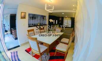 Imagem 5: SãO PAULO - Sobrado Padrão - Chácara Meyer