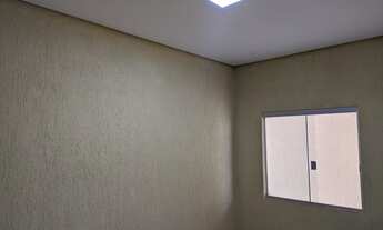 Imagem 5: Oportunidade em Planaltina-DF! Vendo linda casa em frente a garagem piracicabana