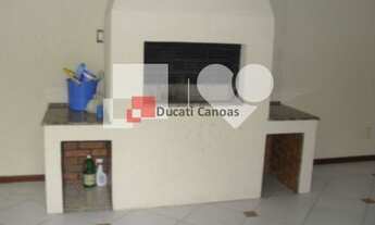 Imagem: Casa a Venda no bairro Igara - Canoas, RS