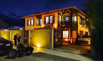 Imagem 2: Hotel/Motel/Pousada para aluguel e venda possui 580 metros quadrados com 5 quartos