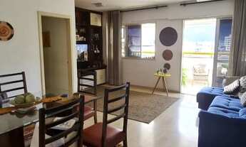 Imagem 2: Freguesia- 120m²- 3 qtos 1 suíte