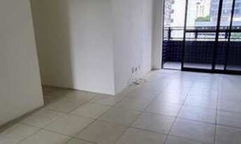 Imagem 7: ALUGO!!! Apartamento 03 quartos (01 suíte) - 86m² - Boa Viagem - R$3.000,00 c/ taxas já i