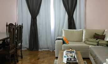 Imagem 6: Apartamento para venda possui 120 metros quadrados com 3 quartos