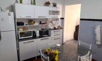 Imagem 3: Casa Térrea em Jardim São Caetano - São Caetano do Sul, SP