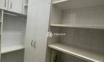 Imagem 5: Apartamento com 3 dormitórios à venda, 160 m² por R$ 610.000,00 - Santa Maria - Uberaba/MG