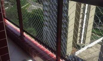 Imagem 2: Apartamento com 3 dormitórios para alugar, 80 m² por R$ 2.100/mês - Mansões Santo Antônio