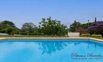 Imagem 4: CASA RESIDENCIAL em ITATIBA - SP, VILLE CHAMONIX