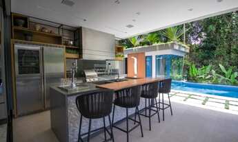 Imagem 3: CASA NOVA E TOTALMENTE MOBILIADA/EQUIPADA/DECORADA!!