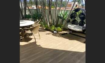 Imagem 6: Casa para aluguel tem 630 metros quadrados com 4 quartos res 5 Alphaville Barueri