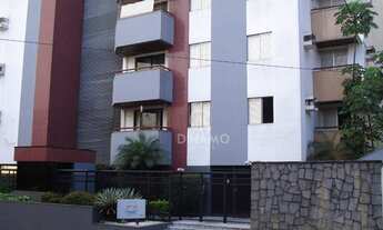 Imagem 2: Apartamento com 3 dormitórios à venda, 120,93 m² - Higienópolis - Ribeirão Preto/SP