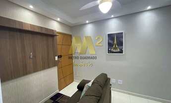 Imagem 2: Apartamento com 1 dorm, Boqueirão, - R$ 265 mil, Cod: 6258