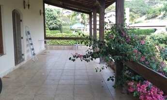 Imagem 4: CASA EM CONDOMÍNIO - CONDOMÍNIO CHÁCARA DO LAGO - SP